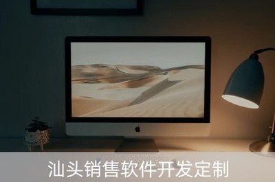 汕头软件外包服务 销售软件开发定制的首选合作伙伴