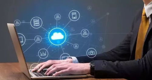 蓝盟观点 企业IT外包不止于桌面运维，软件外包服务同样不可或缺